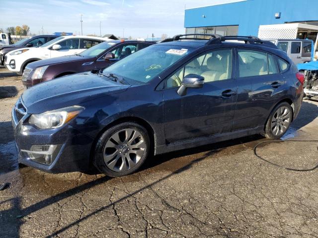 SUBARU IMPREZA SP 2015 jf1gpat63fh203853