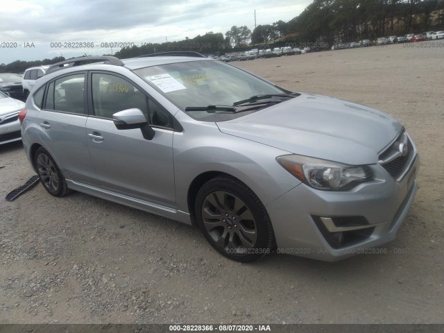 SUBARU IMPREZA WAGON 2015 jf1gpat63fh308327