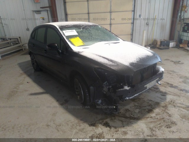 SUBARU IMPREZA WAGON 2015 jf1gpat64f8202985