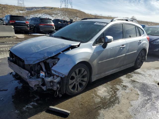 SUBARU IMPREZA SP 2015 jf1gpat64f8205322