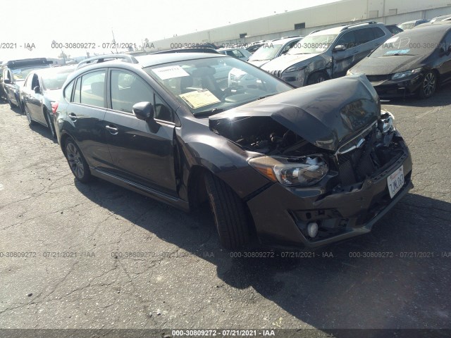 SUBARU IMPREZA WAGON 2015 jf1gpat64f8219317