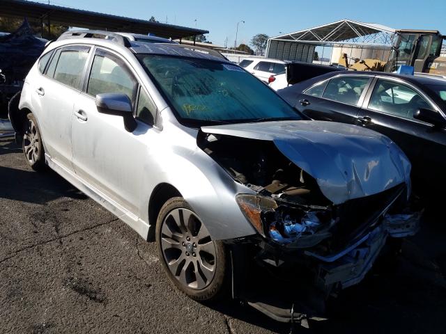 SUBARU IMPREZA SP 2015 jf1gpat64f8236862