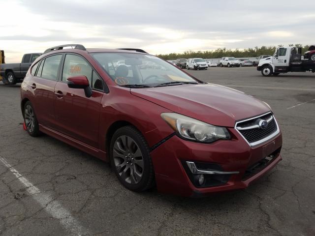 SUBARU IMPREZA SP 2015 jf1gpat64f8253337