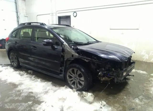 SUBARU IMPREZA WAGON 2015 jf1gpat64f8264970