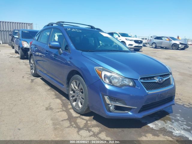 SUBARU IMPREZA 2015 jf1gpat64f8317814