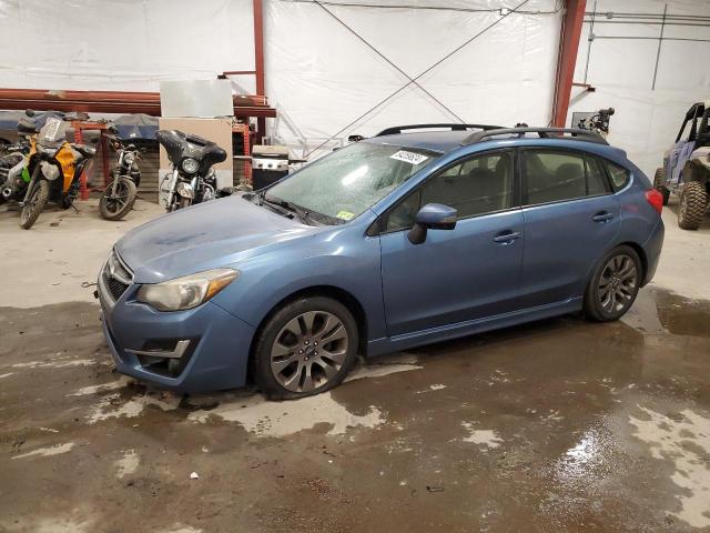 SUBARU IMPREZA SP 2015 jf1gpat64fg270337