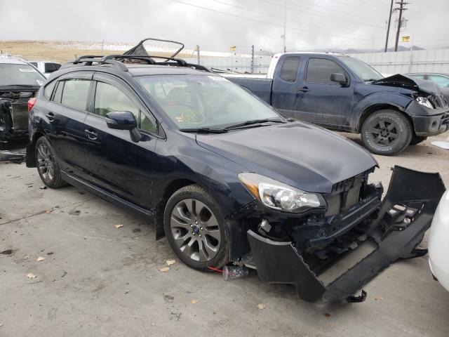 SUBARU IMPREZA SP 2015 jf1gpat64fg295352