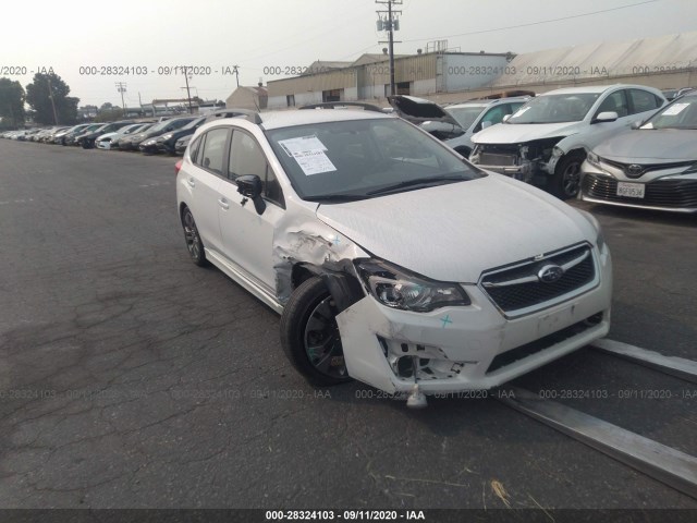 SUBARU IMPREZA WAGON 2015 jf1gpat64fh260031