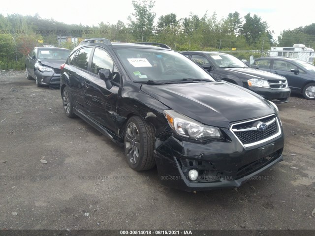 SUBARU IMPREZA WAGON 2015 jf1gpat65f8201067