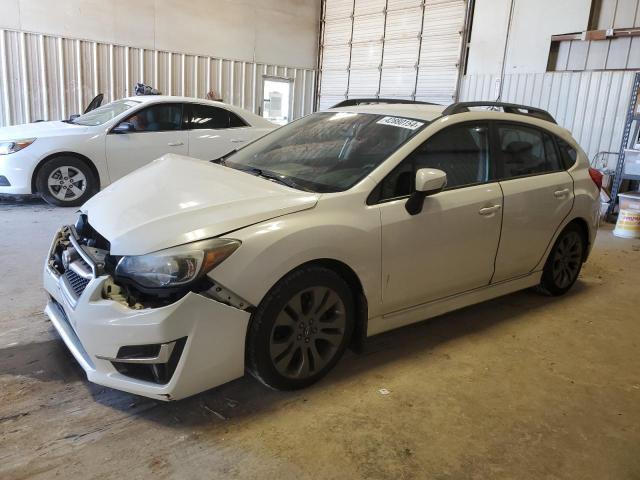 SUBARU IMPREZA 2015 jf1gpat65f8244422