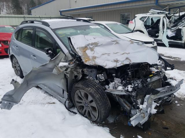 SUBARU IMPREZA SP 2015 jf1gpat65f8293636