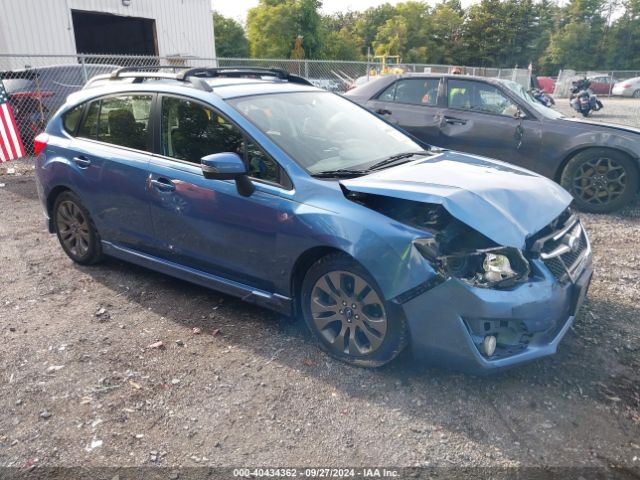 SUBARU IMPREZA 2015 jf1gpat65f8321449