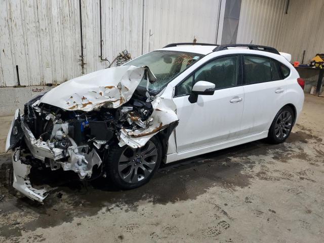 SUBARU IMPREZA SP 2015 jf1gpat65f9206795