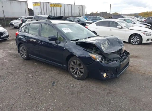 SUBARU IMPREZA WAGON 2015 jf1gpat65fg320565