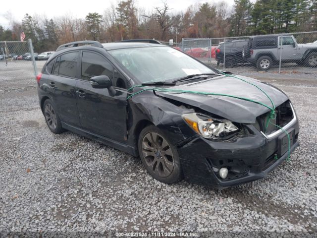 SUBARU IMPREZA 2015 jf1gpat65fg325233