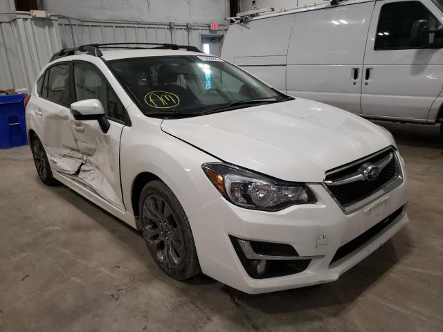 SUBARU IMPREZA SP 2015 jf1gpat65fh203871