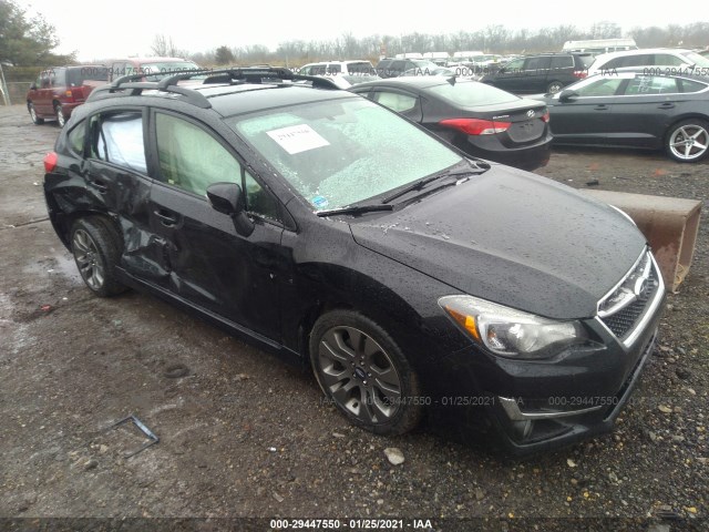 SUBARU IMPREZA WAGON 2015 jf1gpat65fh205247