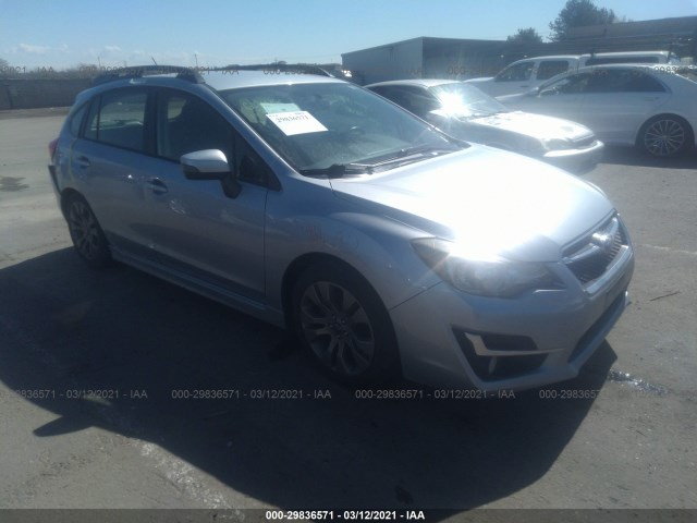 SUBARU IMPREZA WAGON 2015 jf1gpat65fh207810