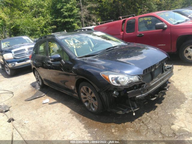 SUBARU IMPREZA WAGON 2015 jf1gpat65fh220654