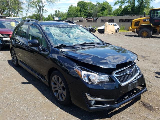 SUBARU IMPREZA SP 2015 jf1gpat66f8200042