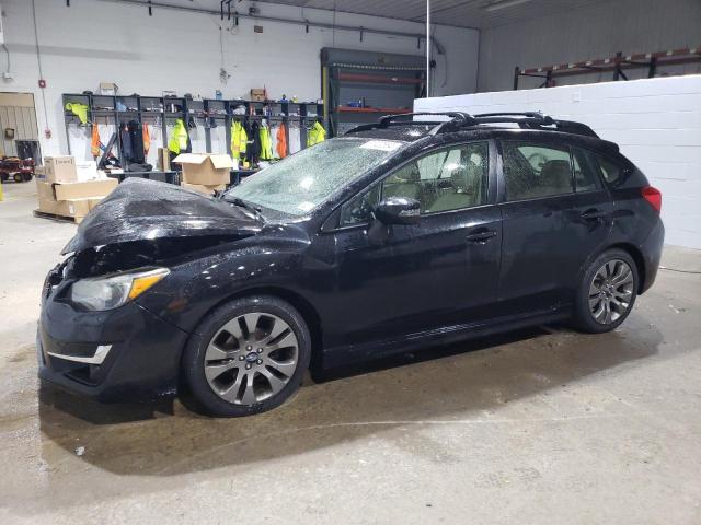 SUBARU IMPREZA SP 2015 jf1gpat66f8203491