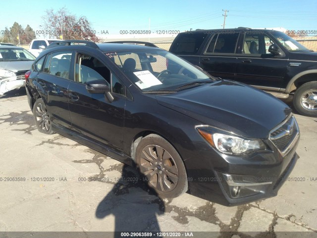 SUBARU IMPREZA WAGON 2015 jf1gpat66f8219822