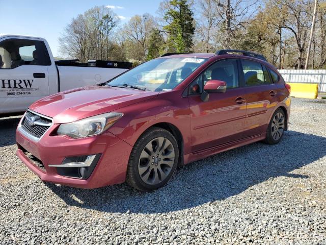 SUBARU IMPREZA SP 2015 jf1gpat66f8222817