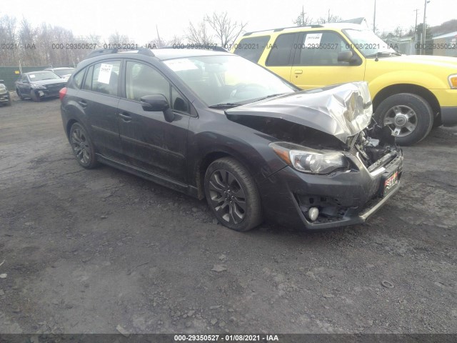 SUBARU IMPREZA WAGON 2015 jf1gpat66f8246177