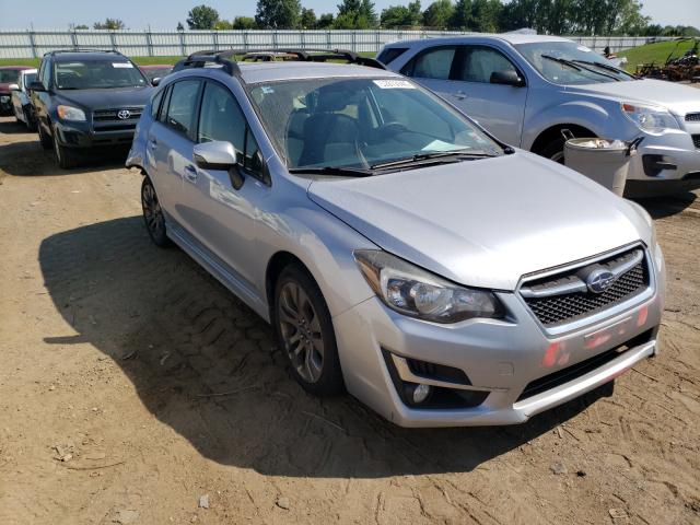 SUBARU IMPREZA SP 2015 jf1gpat66f8276568