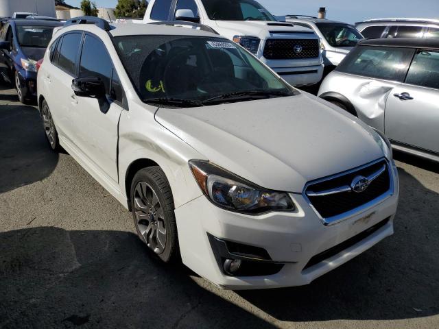 SUBARU IMPREZA SP 2015 jf1gpat66f8286159