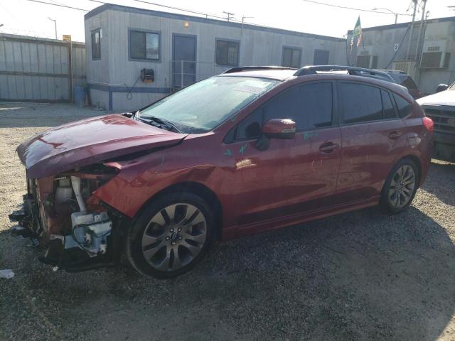 SUBARU IMPREZA 2015 jf1gpat66f8287313