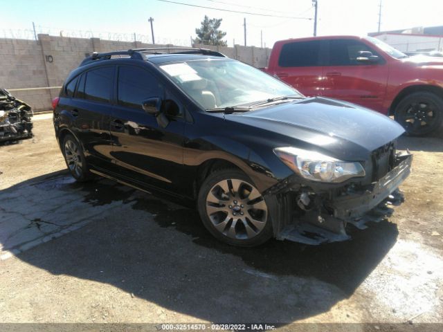 SUBARU IMPREZA WAGON 2015 jf1gpat66f8316969