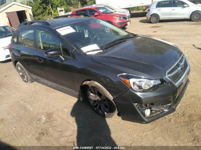 SUBARU IMPREZA WAGON 2015 jf1gpat66f8322481