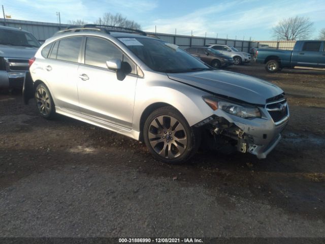 SUBARU IMPREZA WAGON 2015 jf1gpat66f8322772