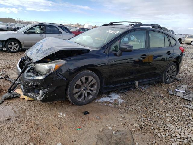 SUBARU OUTBACK 2015 jf1gpat66f9327223