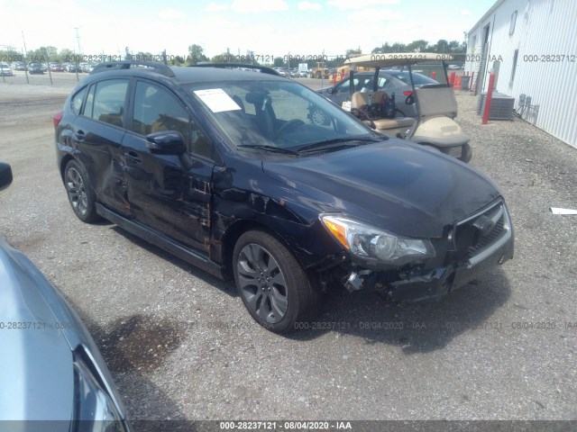 SUBARU IMPREZA WAGON 2015 jf1gpat66fg277094