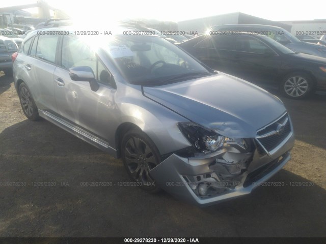 SUBARU IMPREZA WAGON 2015 jf1gpat66fh260791