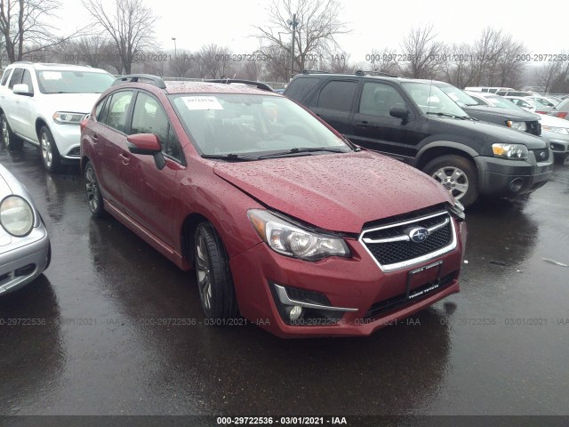 SUBARU IMPREZA WAGON 2015 jf1gpat66fh313019