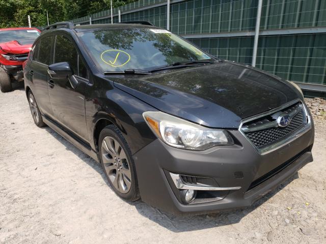 SUBARU IMPREZA SP 2015 jf1gpat67f8202690