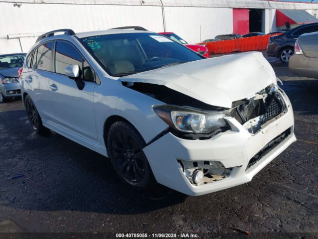 SUBARU IMPREZA 2015 jf1gpat67f8207713