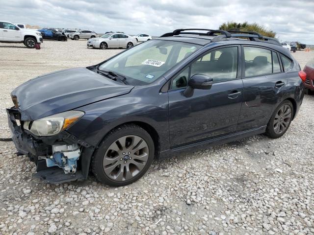 SUBARU IMPREZA SP 2015 jf1gpat67f8243899