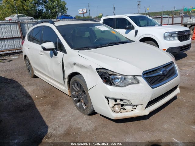 SUBARU IMPREZA 2015 jf1gpat67f8278720