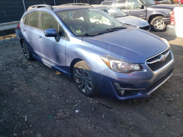 SUBARU IMPREZA SP 2015 jf1gpat67fg256805