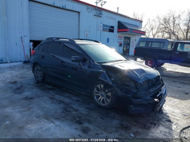 SUBARU IMPREZA 2015 jf1gpat67fg317134