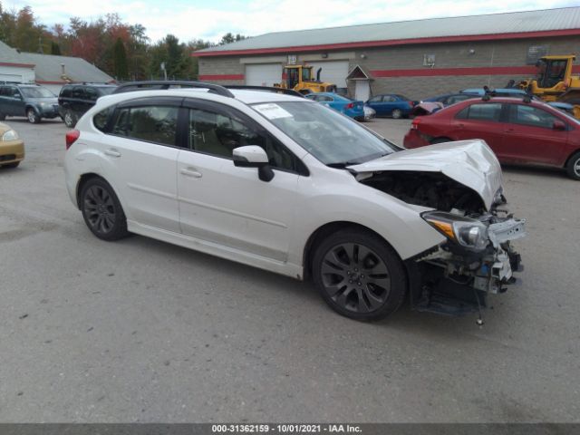 SUBARU IMPREZA WAGON 2015 jf1gpat67fh223975