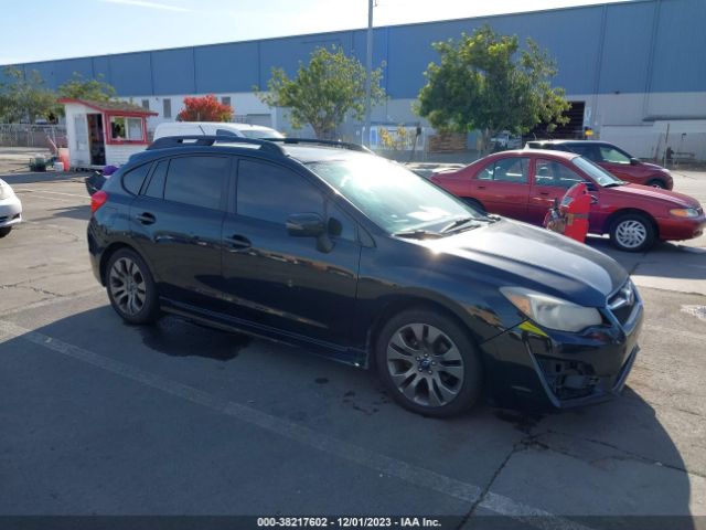 SUBARU IMPREZA 2015 jf1gpat67fh231283