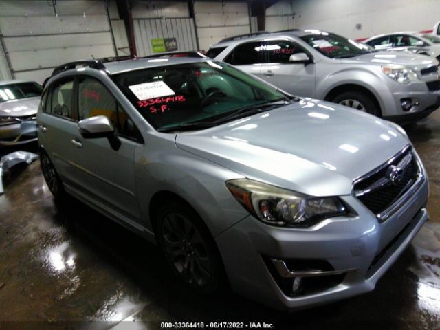 SUBARU IMPREZA WAGON 2015 jf1gpat67fh259021