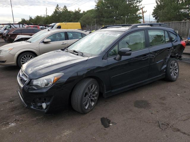 SUBARU IMPREZA SP 2015 jf1gpat67fh262209