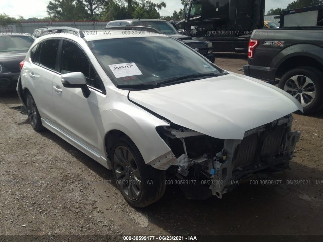 SUBARU IMPREZA WAGON 2015 jf1gpat67fh269600