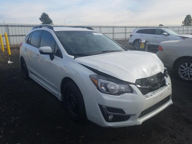 SUBARU IMPREZA SP 2015 jf1gpat67fh314678